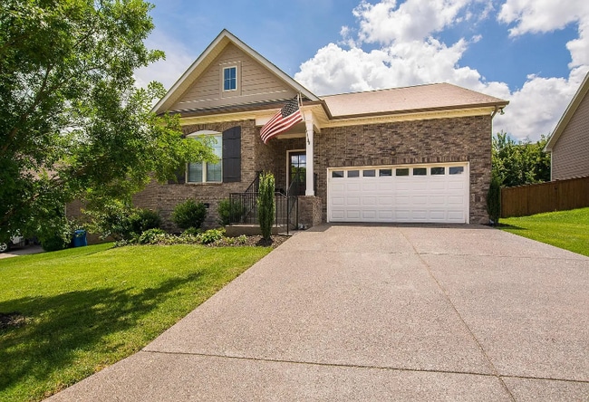408 Marlowe Ct in Nolensville, TN - Building Photo - Building Photo