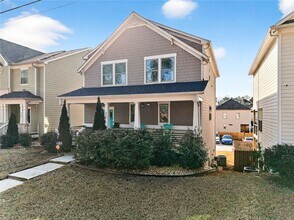 5259 Cloud St in Stone Mountain, GA - Building Photo - Building Photo