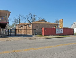 2436 E 6th St in Tulsa, OK - Building Photo
