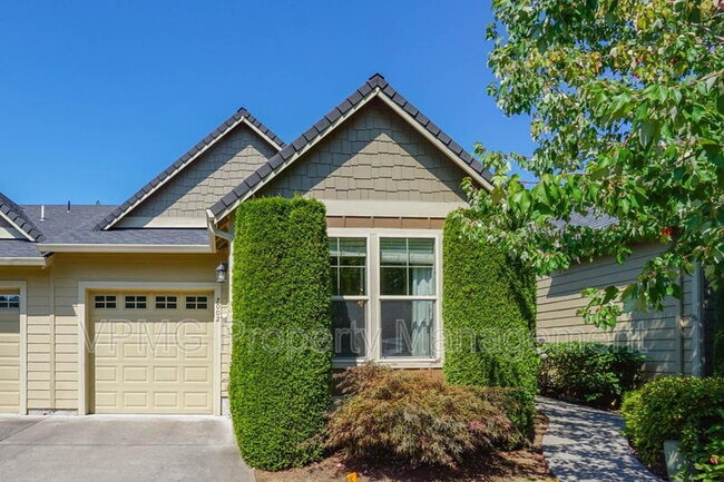 property at 7002 NE 56th St