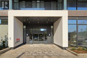 5-505 Defries St in Toronto, ON - Building Photo - Building Photo