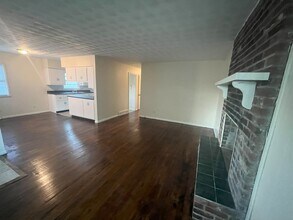 3337 Houston St in Indianapolis, IN - Building Photo - Building Photo
