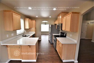 7713 88th Pl NE in Marysville, WA - Building Photo - Building Photo