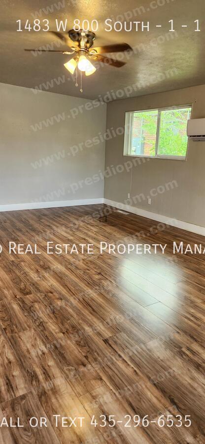 1483 W 800 S in Salt Lake City, UT - Building Photo - Building Photo