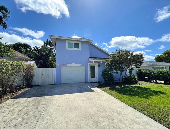 property at 2553 Bessie St