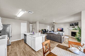 9924 George Washington Dr in McKinney, TX - Building Photo - Building Photo