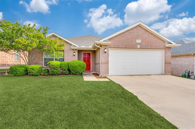property at 3729 Verde Dr