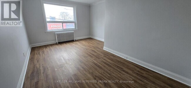 1854 Eglinton Ave W in Toronto, ON - Building Photo - Building Photo