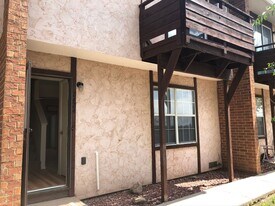 2424 Allegheny Dr in Colorado Springs, CO - Building Photo