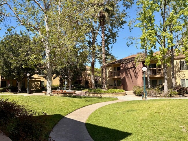 property at 5946 Rancho Mission Rd