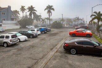 Alamitos on 4th in Long Beach, CA - Building Photo - Building Photo