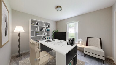 Forrest Pointe in East Greenbush, NY - Building Photo - Building Photo