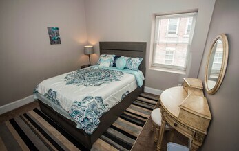 317 W Fayette St, Unit 1 in Syracuse, NY - Building Photo - Building Photo