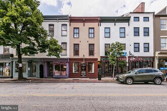 906 S Charles St in Baltimore, MD - Building Photo - Building Photo