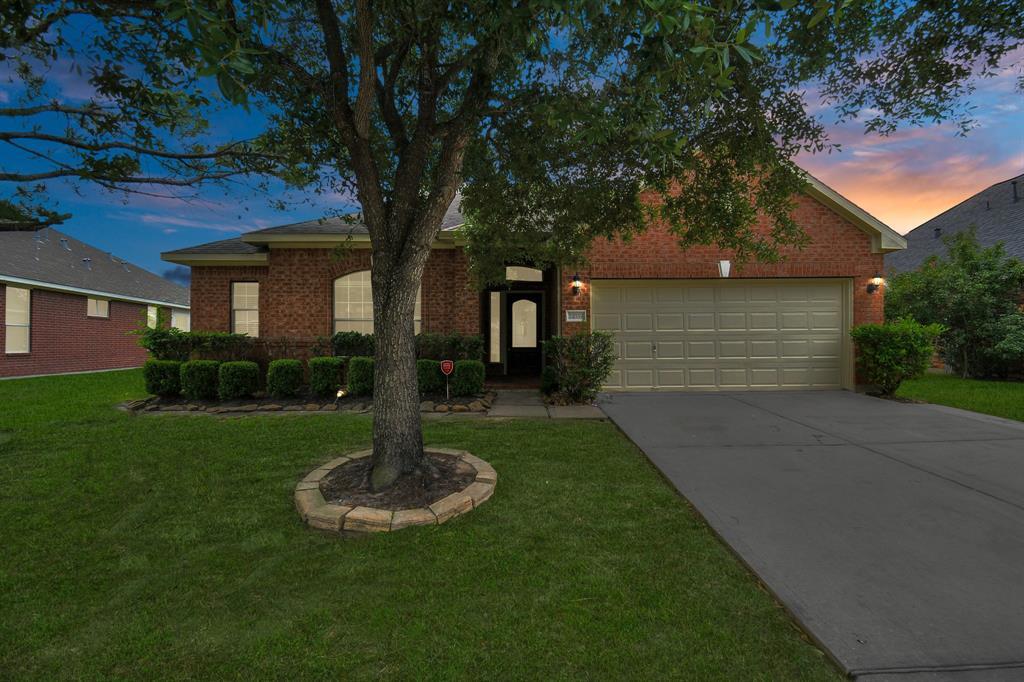 24339 Yelverton Glen Dr in Katy, TX - Building Photo