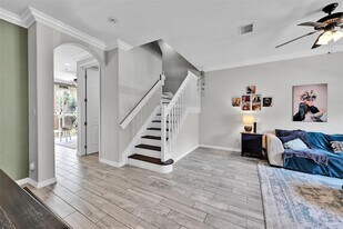 1202 Prospect Rd, Unit 1114 in Oakland Park, FL - Building Photo