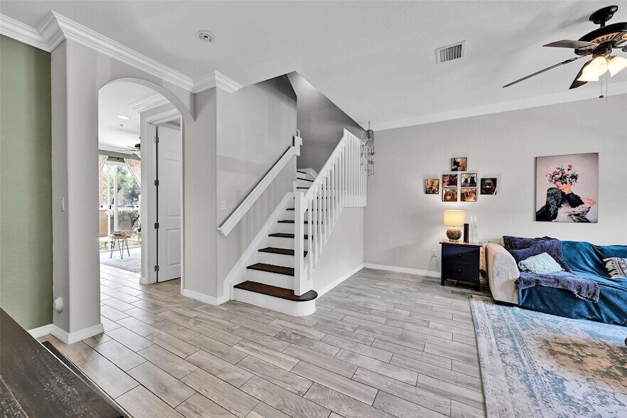 1202 Prospect Rd, Unit 1114 in Oakland Park, FL - Building Photo