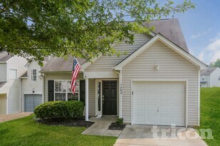 1392 Zered Pl NW in Concord, NC - Building Photo