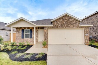 27022 Breakaway Ln in Katy, TX - Building Photo - Building Photo