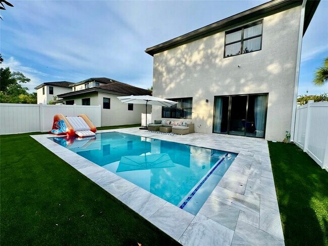 property at 4915 Whispering Way