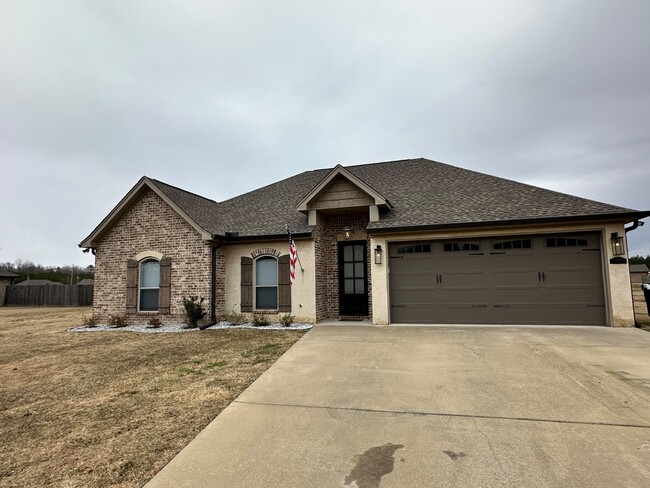 property at 3918 Old Wolf Rd