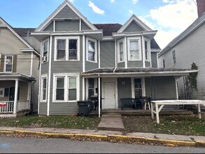 386 Forest Ave in Morgantown, WV - Building Photo - Building Photo