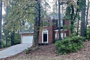 3002 Mulberry St in Marietta, GA - Building Photo