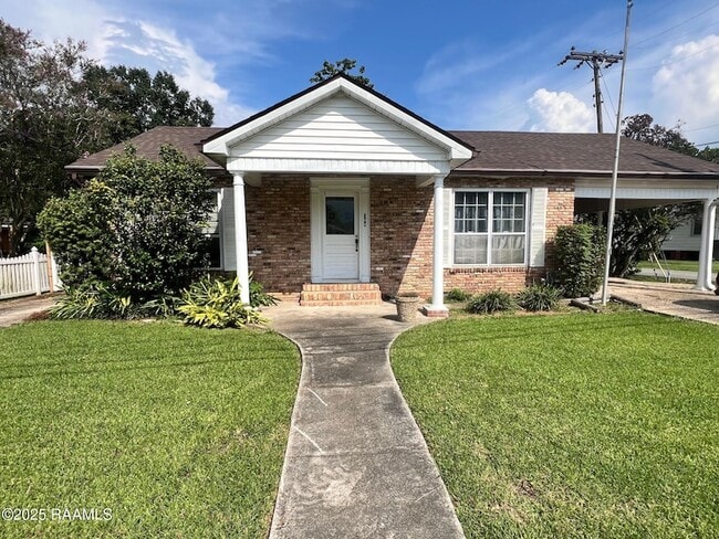 property at 311 S Morgan Ave