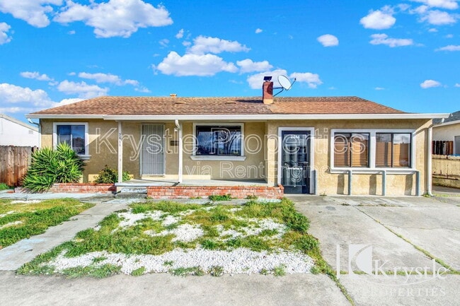 property at 2444 Springs Rd
