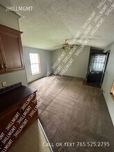 1226 S Bloomington St in Greencastle, IN - Building Photo - Building Photo