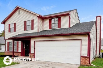 5032 Granger Ct in Indianapolis, IN - Building Photo - Building Photo