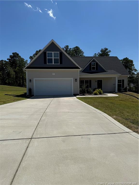 property at 47 Basswood Ct