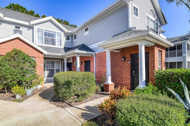 35109 Harbour Vista Cir, Unit 35109 in St. Augustine, FL - Building Photo - Building Photo