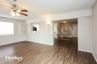 3500 Coronado Ct in Fort Worth, TX - Building Photo - Building Photo