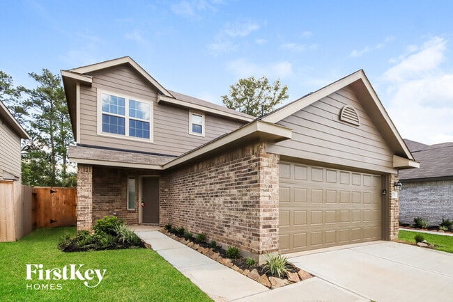 3731 Solanum Dr in Conroe, TX - Building Photo - Building Photo