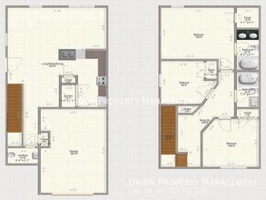 3490 S Oaklawn Cir in Bloomington, IN - Building Photo - Building Photo