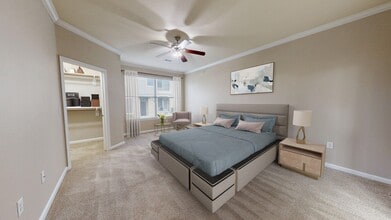 Sixteen50 at Lake Ray Hubbard Apartments in Rockwall, TX - Foto de edificio - Building Photo