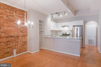 1352 Kenyon St NW in Washington, DC - Building Photo - Building Photo