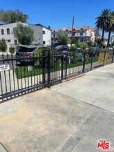 14206 Gilmore St in Los Angeles, CA - Building Photo - Building Photo