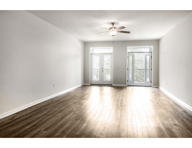 14 Johnston Way, Unit G in Bluffton, SC - Building Photo - Building Photo