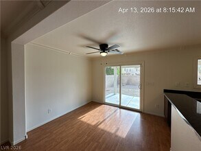6244 Mercer Valley St in North Las Vegas, NV - Building Photo - Building Photo