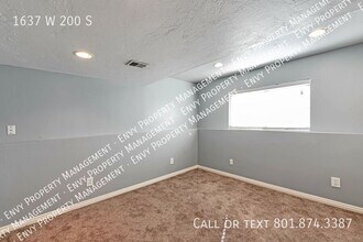 1637 W 200 S St in Lehi, UT - Building Photo - Building Photo