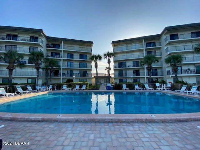 2700 Ocean Shore Blvd in Ormond Beach, FL - Building Photo