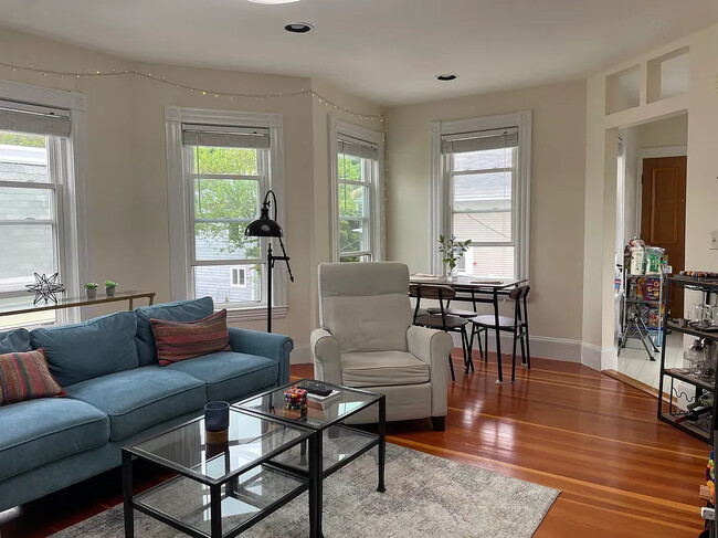 property at 27 Linden Ave