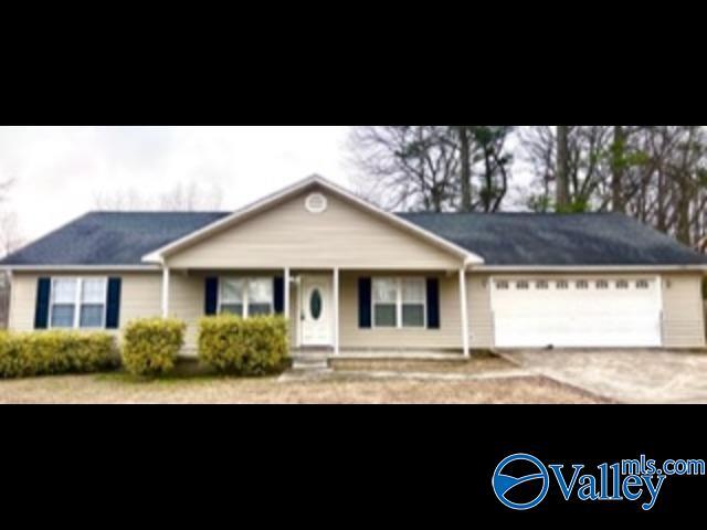 property at 505 Honeysuckle Ln