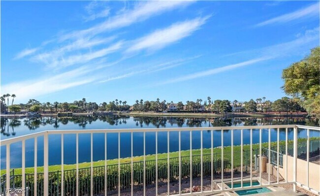 2533 Seascape Dr in Las Vegas, NV - Building Photo - Building Photo