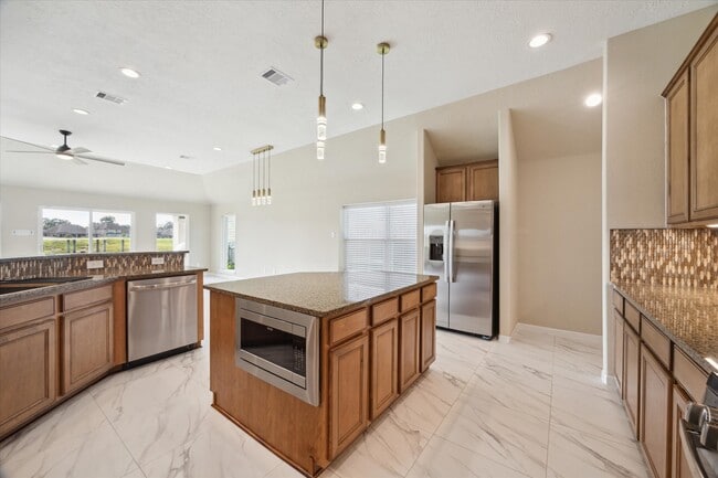 property at 416 Twin Timbers Ln
