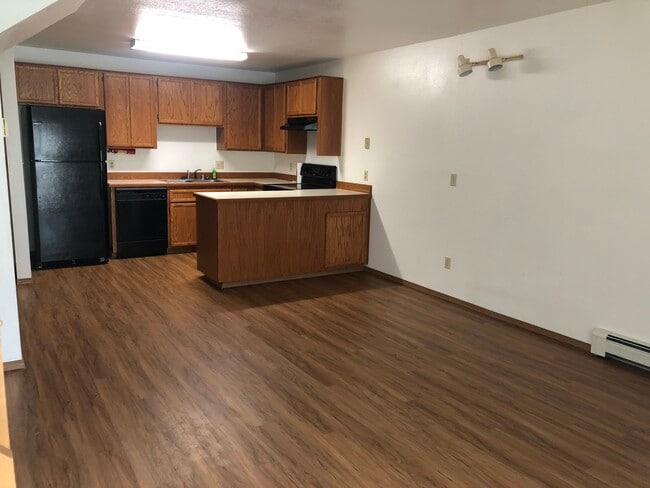 2815 Wilson St, Unit # 3