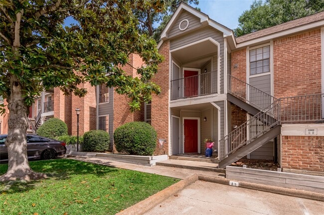property at 2402 Sycamore Ave