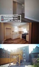 6233 S Racine Ave in Chicago, IL - Building Photo - Building Photo